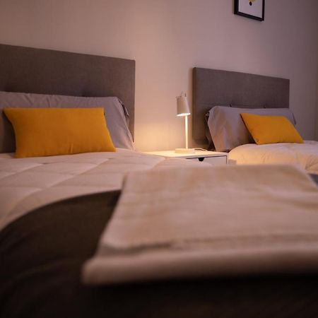 Apartamento Albelda Centro Albelda De Iregua Eksteriør bilde